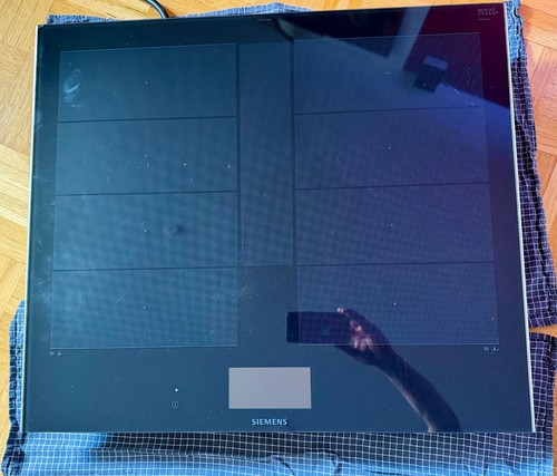 Siemens iq700 - siemens,