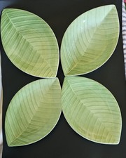 Villeroy boch leaf teller - villeroy, &