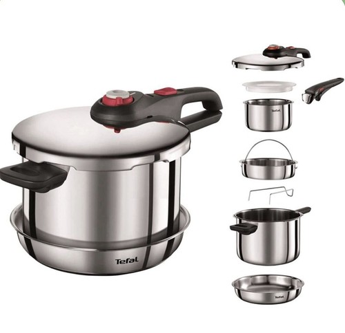 Tefal ingenio tlg edelstahl - tefal,
