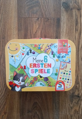 Schmidt 40591 meine ersten - schmidt,