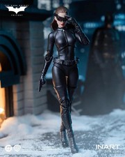 Figur INART 1/12 Catwoman Film