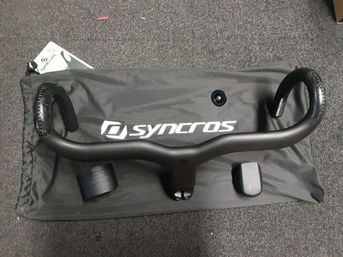 Synros creston 420 - creston,