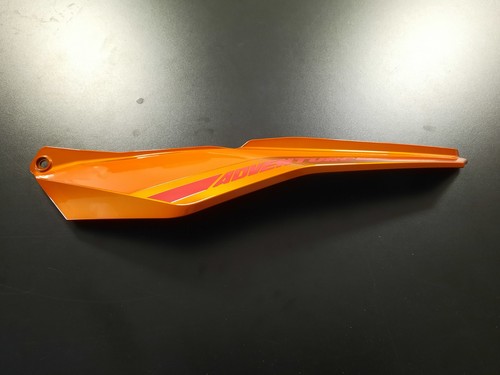 Seitenverkleidung links ktm - links,