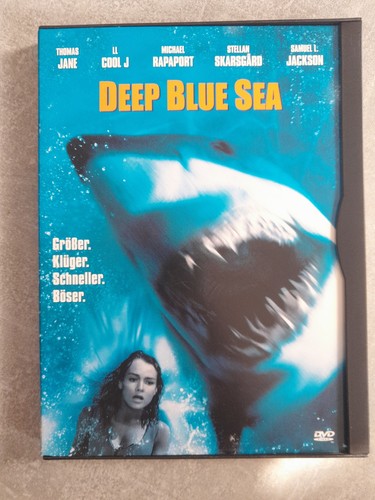 Deep blue sea - sea, snapper