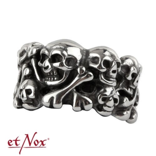 Prachtvoller totenkopf - prachtvoller,
