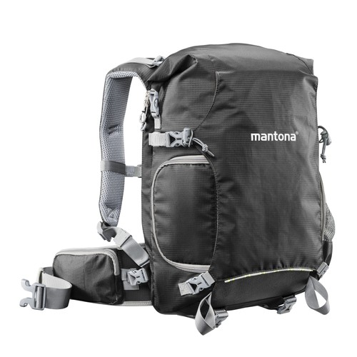 Mantona kamerarucksack - mantona,