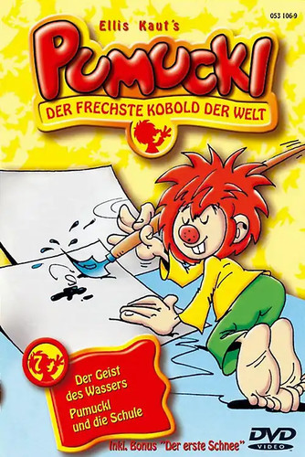 Pumuckl dvd der geist des - 07:,