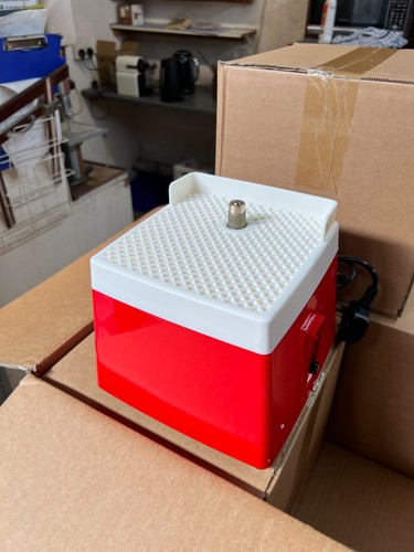 Mini glasschleifer ideal - mini,