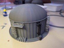 H0 HO 1:87 Gebäude