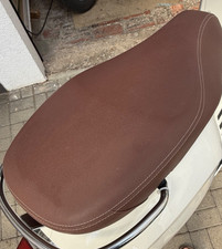 Sitzbank vespa primavera iget