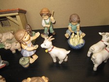 Nina & Marco Auf dem Bauernhof