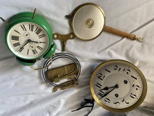 Ältere Werk für Wanduhr Uhr