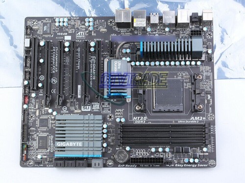 One used gigabyte - one,