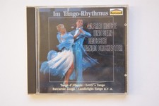 Im Tango-Rhythmus  - Alfred