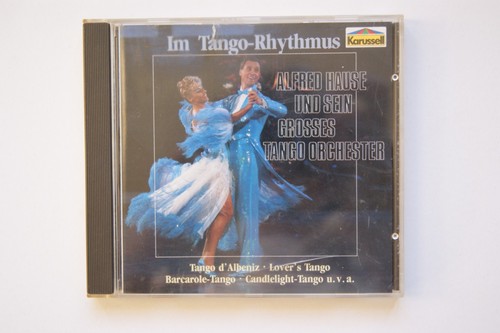 Tango rhythmus alfred - ,