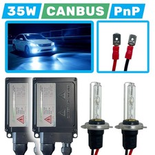 H7 H7R Xenon HID Umbausatz 35W