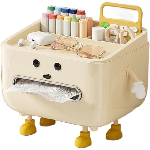 Taschentuchbox mit