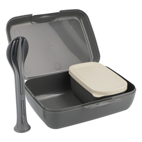 Koziol lunchbox set mit - koziol,