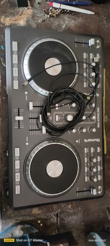 Numark mixtrack pro - numark,