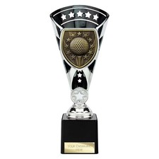 Cobra Star Cup Golf Silver &