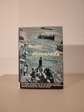 Eric Martin: Merci Camerade