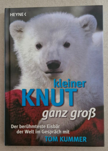 Kleiner knut ganz - ganz, der