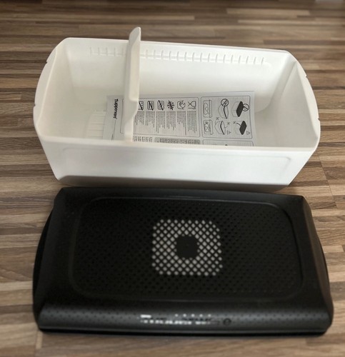 Tupperware junior brotmax - tupperware,