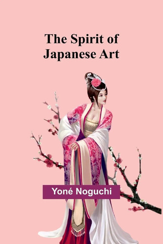 The spirit japanese art - of,