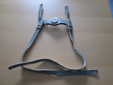 Alte Hosenträger für