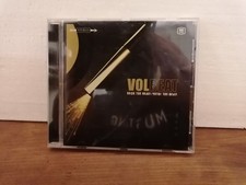 VOLBEAT  " Rock The Rebel / Metal The Devil "