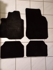 Fussmatten für VW Lupo Bj. 1998-2005 Fußmatten Autoteppiche BASIC