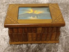 antike Sorrento Puzzle Schmuck