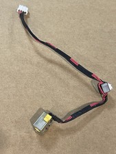 Packard Bell PEW91 TK85-GN-008GE - Ladebuchse - voll funktionsfähig -