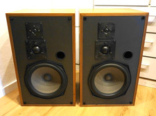 Revox 430 boxen hifi - revox,