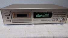 Onkyo 6210 silber - ta,