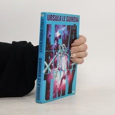 Levá ruka tmy  |  Ursula K