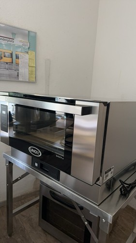 Unox backofen - unox,