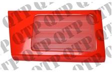 Seitenwand Motorhaube rechts