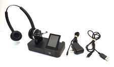 Jabra PRO 9465 Duo Wireless