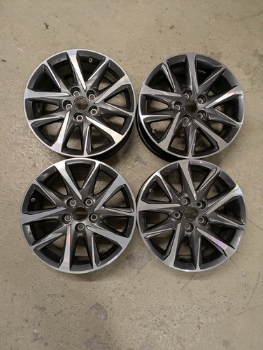 Mazda cx5 alufelgen 7x17 - alufelgen,