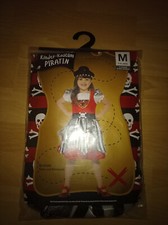 Piraten Kostüm Mädchen 2