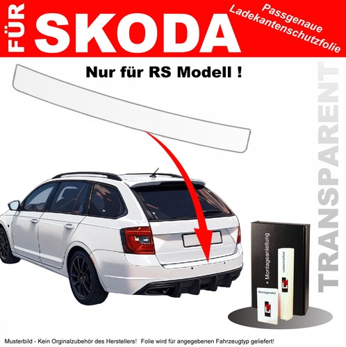 Lackschutzfolie ladekante für - ladekante,