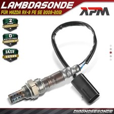 Lambdasonde Diagnosesonde nach Katalysator für Mazda RX-8 FE SE 2008-2012