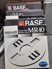 Konvolut Tonbänder 26 cm