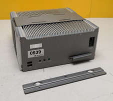 iEi ECK-161BSF-WD/T2300E/1GB Industrie-Computer Windows Embedded POSReady 2009