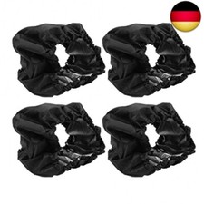 Kinderwagen Radabdeckung, 4