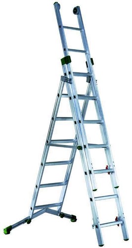 Scala facal prima - facal, 3
