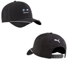 Bmw motorsport baseball cap - bmw, m
