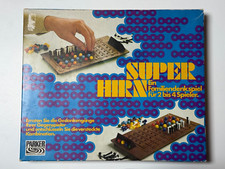 SuperHirn Familiendenkspiel