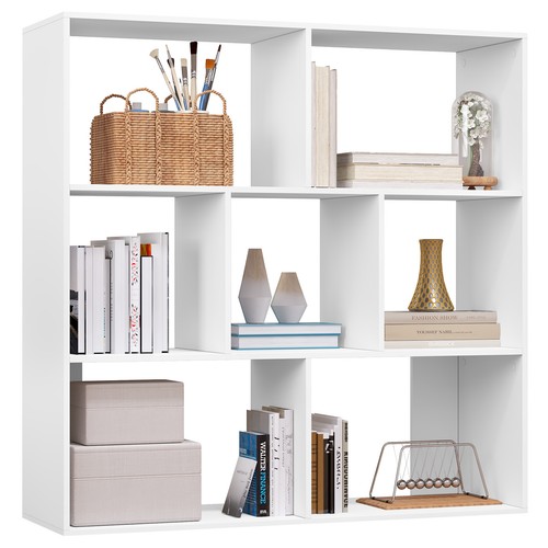 Bücherregal würfelregal - bücherregal,